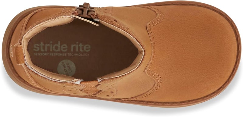 Stride rite سروال ليزا للأطفال غير محدد الجنس - Image 5